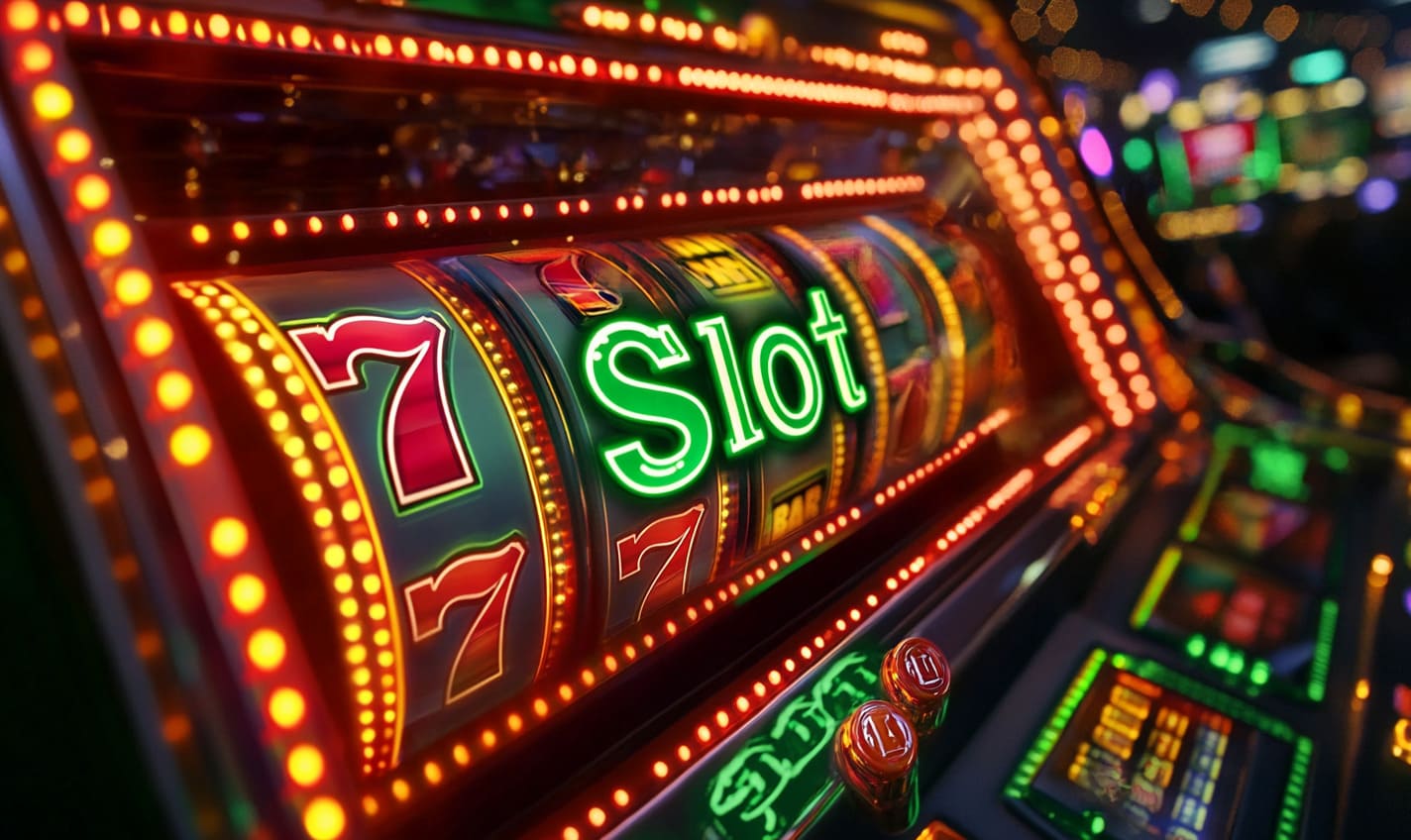 Com Slots no Cassino 29BET Grandes Oportunidades de Vitória